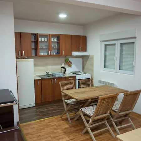 Vikendica Galiot Trebinje