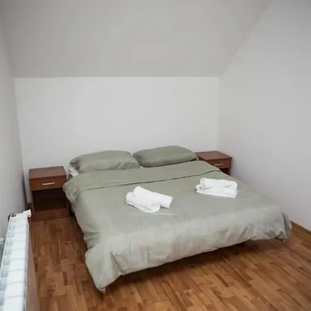 Vikendica Galiot Holiday home Trebinje