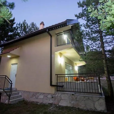 Vikendica Galiot * Trebinje