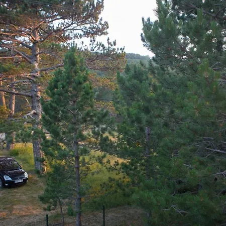 Vikendica Galiot Holiday home