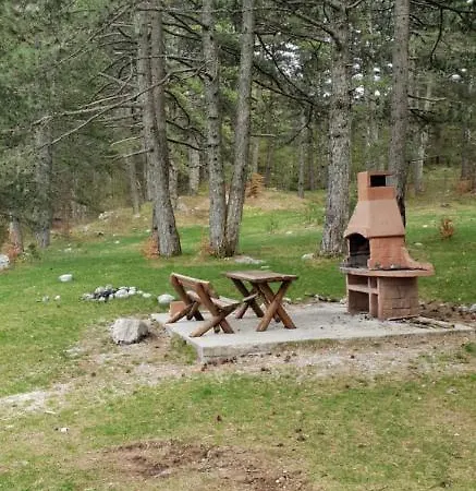 Vikendica Galiot Holiday home Trebinje