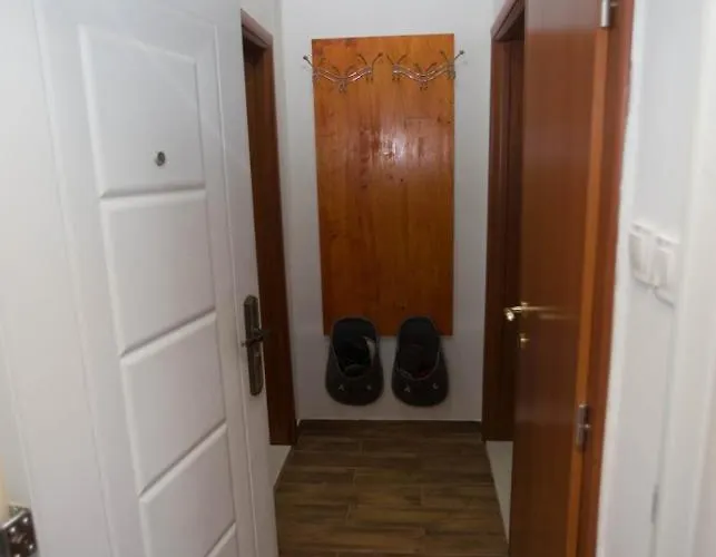 度假居 Vikendica Galiot