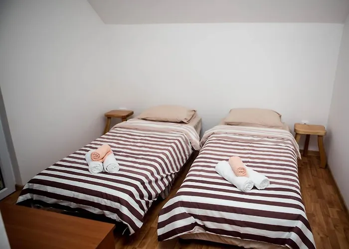 度假居 Vikendica Galiot *