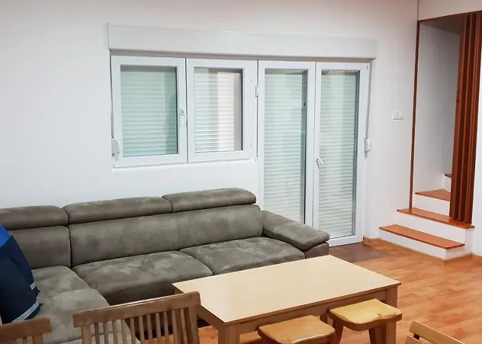 度假居 Vikendica Galiot