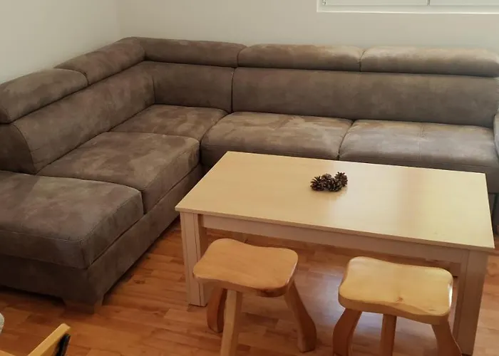 度假居 Vikendica Galiot